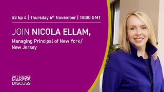 DMD Season 3 Ep 4 - Nicola Ellam on why AI won’t take your job—it will take it to a whole new level