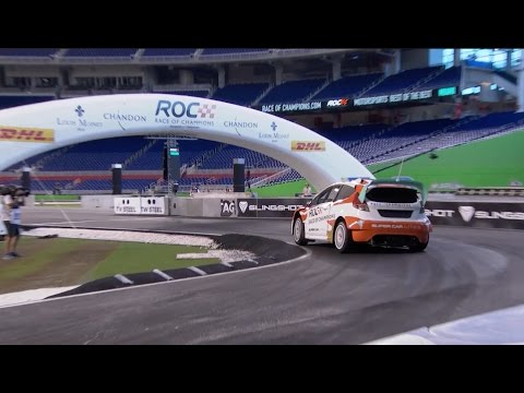 ROC Miami - Friday Highlights