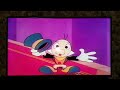 Opening Closing To Disney S Sing Along Songs The Bare Necessities 1991 VHS