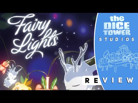 Fairy Lights Review: Push Your Randomness