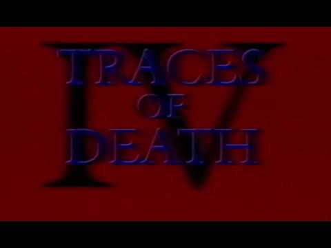 Traces Of Death 4 - Resurrected (Title screen)