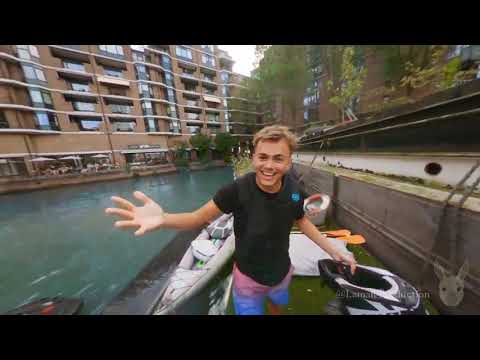 Flemming ft. Ronnie Flex - Terug bij af [Music Video HQ]