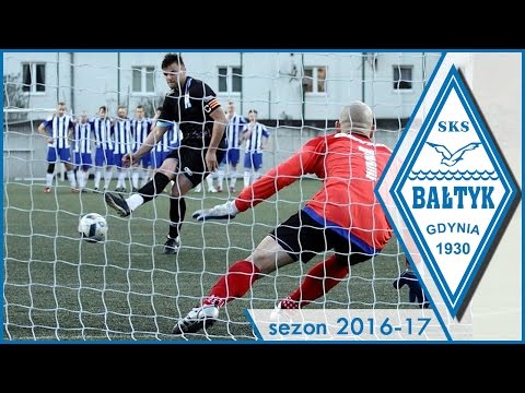 Misiek od kuchni: GKS Przodkowo - Bałtyk Gdynia 1:2 /13.08.2016/