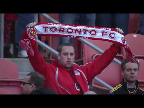 Match Highlights: Toronto FC at Real Salt Lake - March 4, 2017