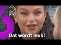 'Morgen mag JIJ mijn MAKE-UP doen!' | Lang Leve de Liefde #AFL381