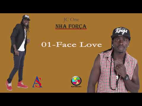 JC One -Face Love Audio 2019