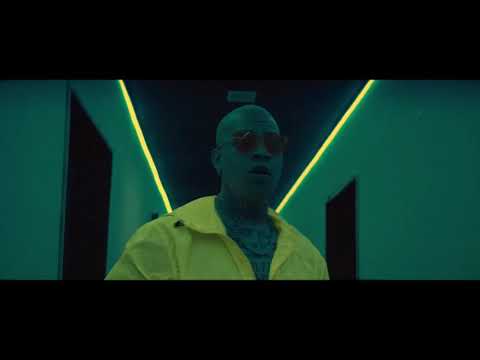 El Chulo   Hay Que Joderse El Presidente DJMago Xtendz  Dirty