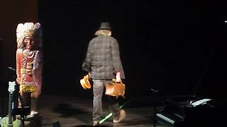 Tumbleweed Neil Young Solo