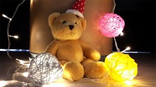 เทคนิค วิธีทำโคมไฟลูกบอล DIY แบบง่ายๆ