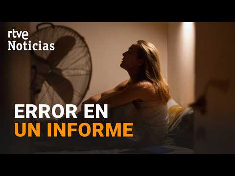 Polémico informe sobre menopausia elaborado con datos de hombres | RTVE Noticias