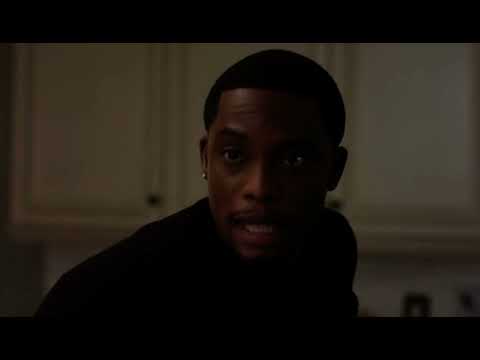 Power Book 2|2x5|Cane and Monet argue