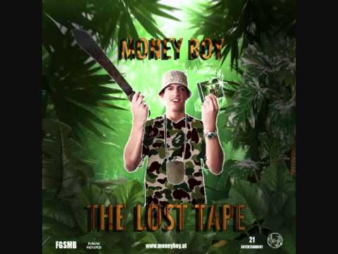 Moneyboy - Klaas Diss [The Lost Tapes]