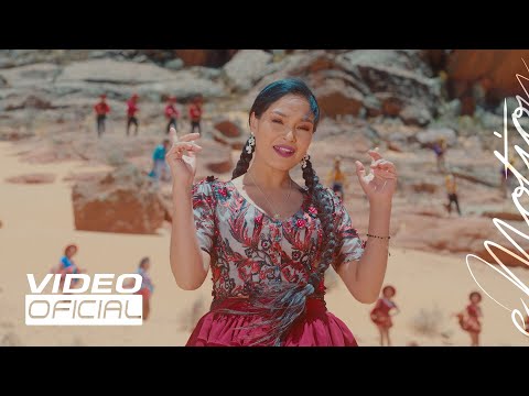 Agrupación Alelí - Me casaré Contigo (Video Oficial)