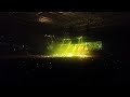 Pearl Jam Oslo 2014 Alive