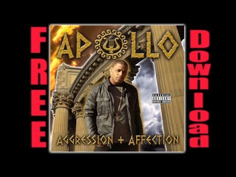 4. Apollo - Trifling Hoe ft. Riczilla & Dyno