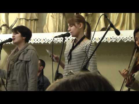 Czuwanie Modlitewne 4.11.2011 r., cz. 8, Mów do mnie Panie