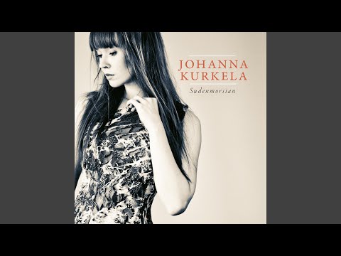 Sudenmorsian - Johanna Kurkela