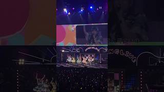 ［🎤］「最上級にかわいいの！」Live at 横浜BUNTAI🩵💜❤️🩷💛💚