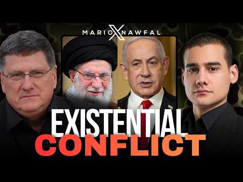 Scott Ritter EXPLAINS Iran's NEW WAR STRATEGY