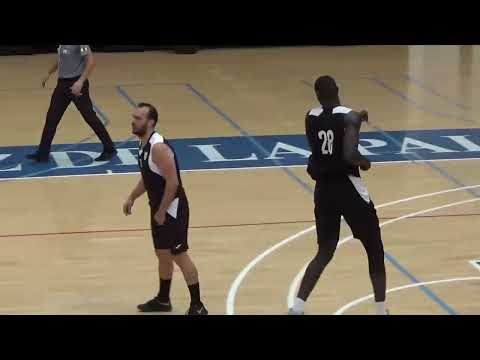 11-12-21 EB.  FELIPE ANTON-CB.  LA MATANZA-1 y 2 TIEMPO-LIGA 1ª DIVISION NACIONAL MASCULINA 2021-22.