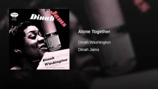 Alone Together