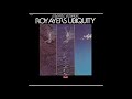 ROY AYERS - FUNKY MOTION (1975)