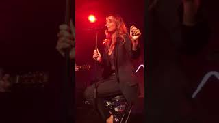 Louise - All That Matters, Intimate &amp; Live