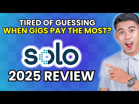 Solo App Review 2025 | Worth It or Leave It?