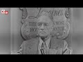 Admiral Richard E. Byrd: 1954 Antarctica interview.