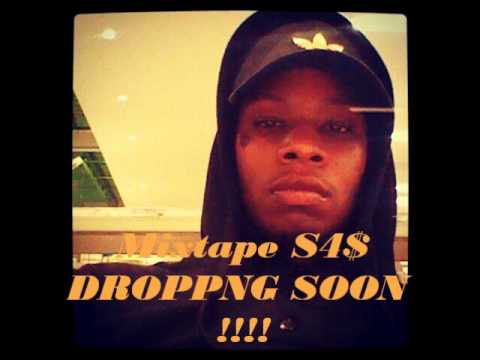 Geno Genze  BEEF '' S4$ Mixtape '' Sneek Peek