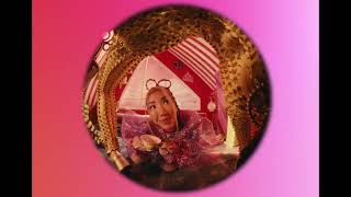 Floating – TOKiMONSTA ft. Candy Crush