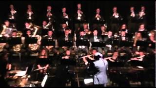 La Passerella di Addio – Nino Rota (Sinfonisches Blasorchester Böhler)