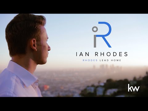 Meet Ian Rhodes, Real Estate Consultant, Rhodes Lead Home, Real Estate Market Update