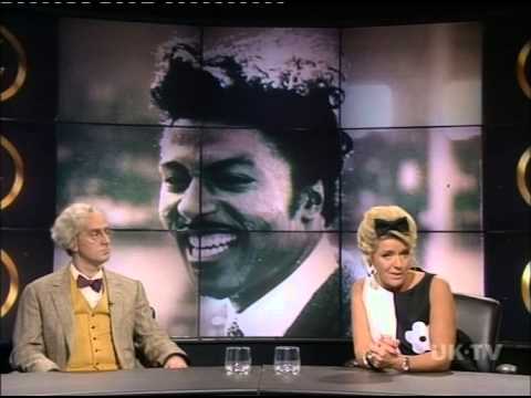 KYTV - S03 E02 - Those Sexciting '60s