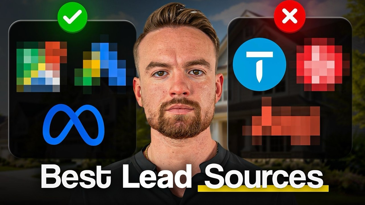 Ranking Every Way to Get Leads as a Home Service Business in 2026