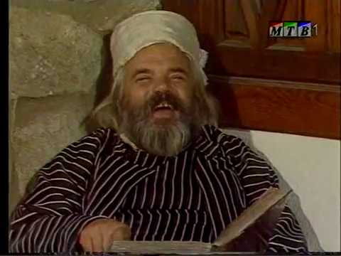 Makedonski narodni prikazni    Pravdinata na vidilo