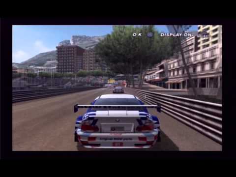 GT-R 400 Playstation 2