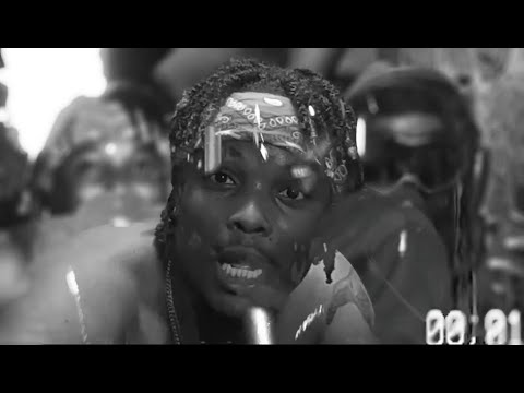 Dino X Babblow - General (Official Music Video)