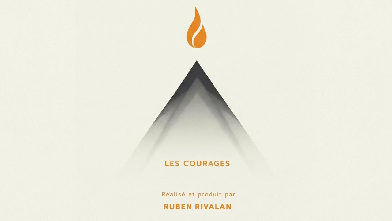 LES COURAGES