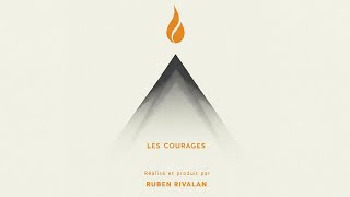 LES COURAGES