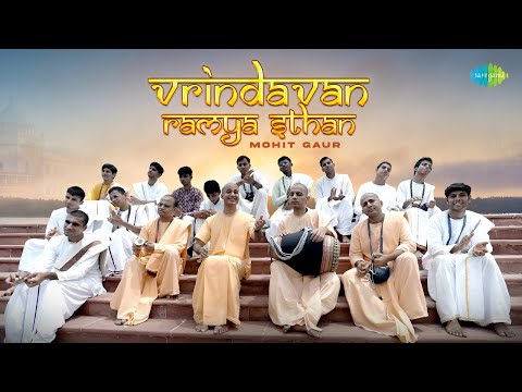 Saregama Bhakti and Hare Krishna Movement Mumbai