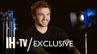 Alex Roe Shares Secrets Of Freeform's \