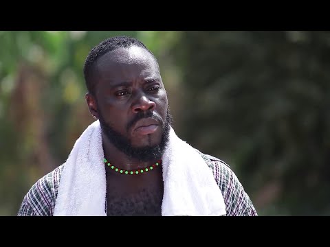 CHIZOBA THE VILLAGE TERROR OFFICIAL TRAILER (NEW MOVIE) - 2022 LATEST NIGERIAN MOVIE