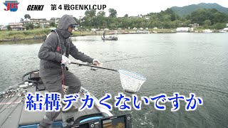 2022JB河口湖B series 第４戦　野村俊介