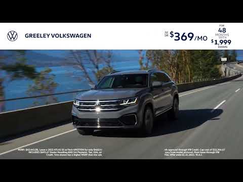 Greeley Vw