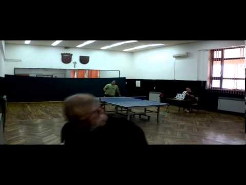 Tihomir Sigurnjak - Ivica Lauter 23.02.2014.