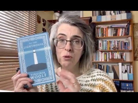 Book Review of To The Light House by Virginia Woolf
