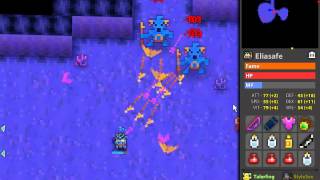 RotMG - Ocean Trench Eliasafe