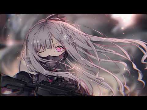 Nightcore - Soldier