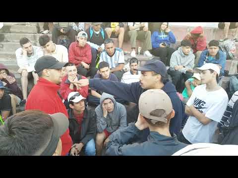 ARZA vs MEDERO - 4tos - Fecha Piloto N°1